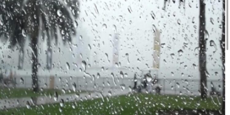 Météo : des risques de pluies dans le Sud-est ce dimanche