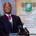 Côte d’Ivoire : Drogba élevé au grade de Commandeur de l’Ordre du Mérite de la Solidarité