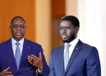 Sg de l&rsquo;Onu : Macky Sall se réjouit de ses audiences avec Bassirou Diomaye Faye