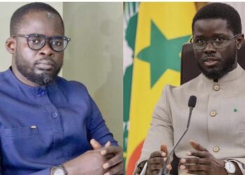 « Cette guérilla parlementaire doit prendre fin » : Babacar Ba interpelle Diomaye