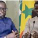 « Cette guérilla parlementaire doit prendre fin » : Babacar Ba interpelle Diomaye