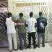 Ndorong : quatre employés déférés pour vol en réunion, préjudice estimé à 7 135 785 FCFA