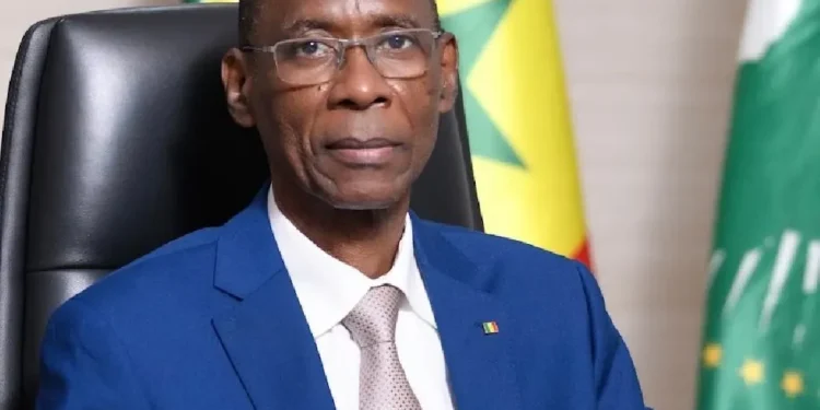 Attaques des Houthis en Arabie saoudite : le Sénégal exprime sa solidarité