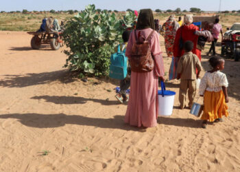 Réunions et rencontres… La délimitation des frontières maritimes entre le Soudan et l’Arabie saoudite revient au premier plan