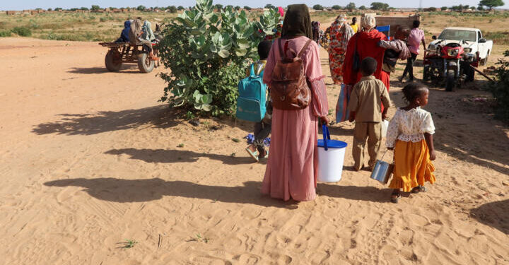 Réunions et rencontres… La délimitation des frontières maritimes entre le Soudan et l’Arabie saoudite revient au premier plan