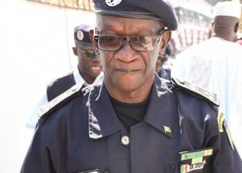 Nécrologie : décès du Général Abdoulaye Diop