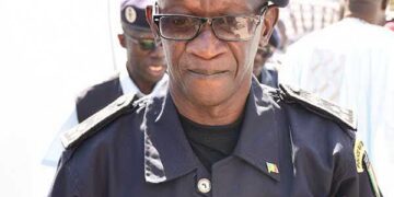 Nécrologie : décès du Général Abdoulaye Diop