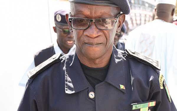 Nécrologie : décès du Général Abdoulaye Diop