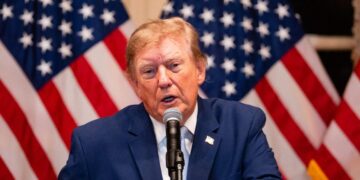 États-Unis: Donald Trump exempte la Russie de nouvelles sanctions adoptées par le Congrès