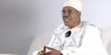 Cameroun: des partis d’opposition dénoncent la suspension pour trois mois du FSNC d’Issa Tchiroma