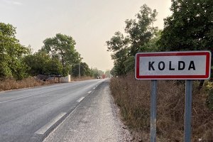 Kolda : Une dispute conjugale vire au dr@me