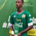 Mansour Gaye, le héros du derby de Dakar