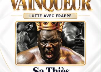 ANPS Awards 2026 : Sa Thiès s’offre la première place devant Franc