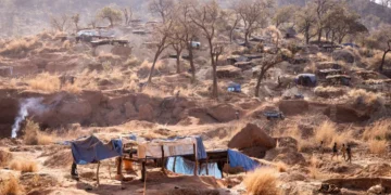 Kédougou : une attaque armée dans un site minier fait un blessé et 6,7 millions FCFA emportés