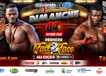 Talfa – Mor Kang Kang : le dernier face-à-face prévu ce dimanche au CICES