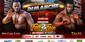 Talfa – Mor Kang Kang : le dernier face-à-face prévu ce dimanche au CICES