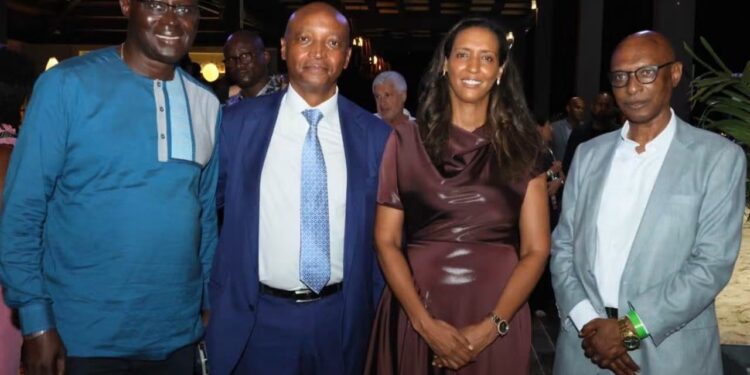 CAN tous les 2 ans : Augustin Senghor appelle à soutenir l’initiative de Motsepe