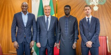 Baobab Capital : Quand deux ambitions complémentaires s’unissent pour accompagner les grandes transformations économiques du continent