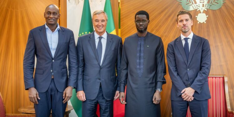 Baobab Capital : Quand deux ambitions complémentaires s’unissent pour accompagner les grandes transformations économiques du continent