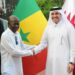 JOJ Dakar 2026 : le Qatar renforce le dispositif logistique du Sénégal