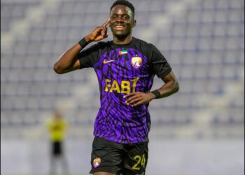 Mouhamed Rassoul Diop attire les convoitises en Espagne et en Angleterre
