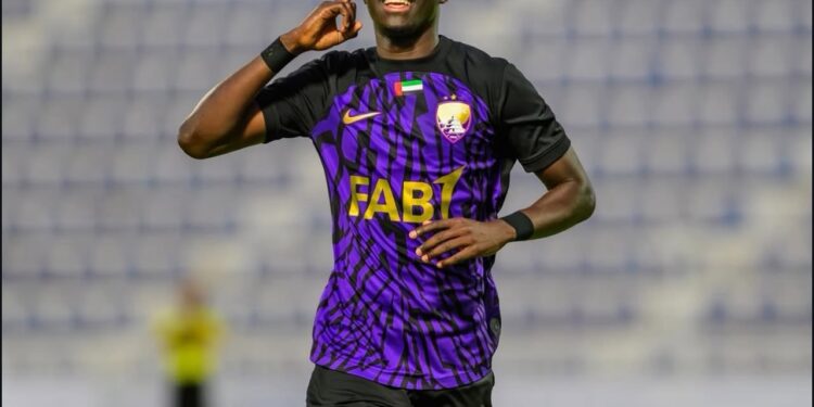 Mouhamed Rassoul Diop attire les convoitises en Espagne et en Angleterre