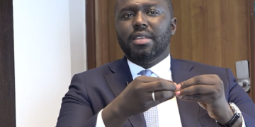 « J’ai reçu une convocation … » : l’assemblée enquêté Abdou Karim Fofana, ce lundi 12 octobre