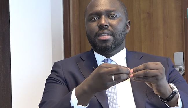 « J’ai reçu une convocation … » : l’assemblée enquêté Abdou Karim Fofana, ce lundi 12 octobre