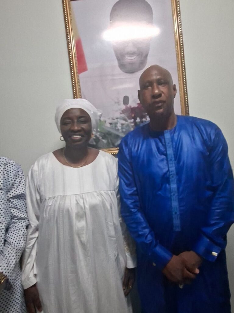 Kiiraay renforce son ancrage à Goudiry : les 14 maires reçus par Aminata Touré