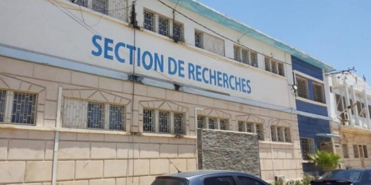 Virements frauduleux : plus de 2,5 milliards FCFA au cœur de l’enquête
