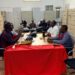 LTID Maurice Delafosse : brassards rouges et sit-in contre une nomination jugée « clientéliste »