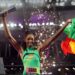 ANPS Awards 2026 : Saly Sarr sacrée meilleure sportive de l’année