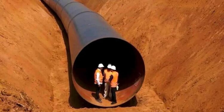 Grand Transfert d’Eau vers Touba : le ministère des Finances dément l’abandon du projet
