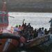 Espagne : une pirogue en provenance de la Gambie secourue avec 123 migrants à bord