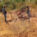 Kédougou : un site d’orpaillage clandestin démantelé à Tenkoto