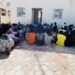Saint-Louis : une pirogue avec 171 candidats à l’émigration échoue à Gandiol