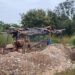 Saraya : 48 machines cracheuses détruites lors du démantèlement de sites d’orpaillage clandestins