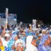 Lancement de KIIRAAY à Louga : pari de la mobilisation largement réussi, malgré l’absence d’Abdou Ahad Ndiaye