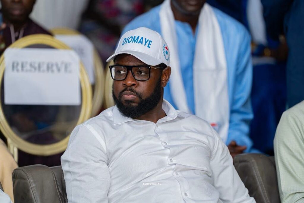 Lancement de KIIRAAY à Louga : pari de la mobilisation largement réussi, malgré l’absence d’Abdou Ahad Ndiaye
