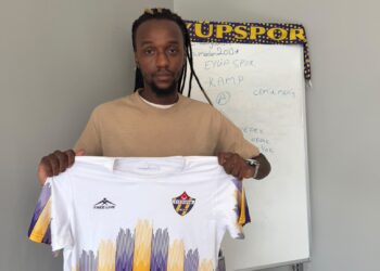 Mercato : Dieyli Diallo s’engage avec Eyüpspor en Turquie