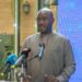 Conférence de l’ONU sur l’eau : Le ministre Cheikh Tidiane Diéye rencontre le secteur privé