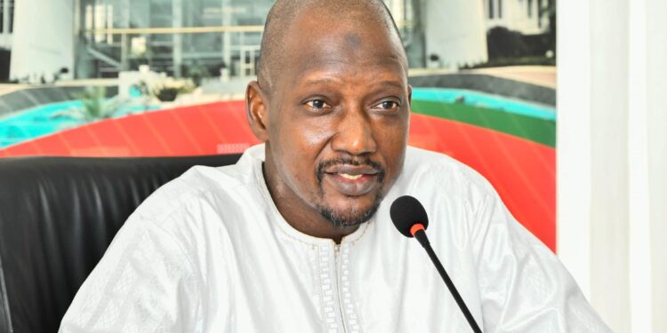 Villa au Point E : Yaya Abdoul Kane défend la régularité du bail de Serigne Bassirou Guèye
