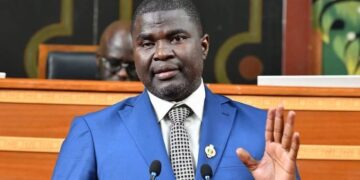 Au CESE : « Des Présidents ont touché jusqu’à 50 millions fcfa par mois », selon Amadou Ba