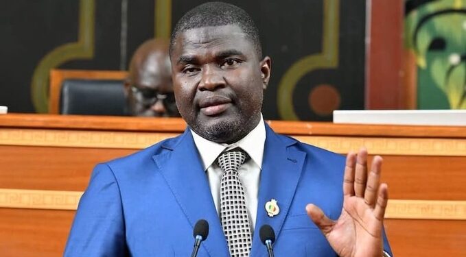 Au CESE : « Des Présidents ont touché jusqu’à 50 millions fcfa par mois », selon Amadou Ba