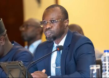 LFR, Sonko exécute sa menace : la position de Takku Wallu connue