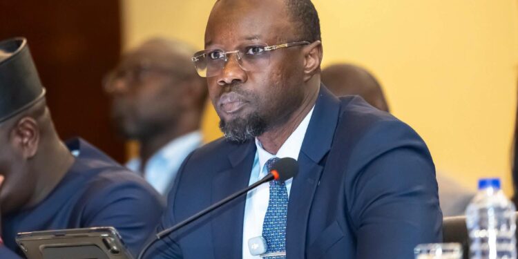 LFR, Sonko exécute sa menace : la position de Takku Wallu connue
