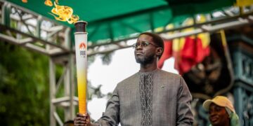 JOJ Dakar 2026 : la remise du Drapeau national reportée