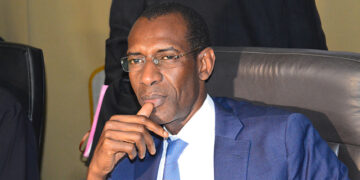 Enquête parlementaire : Abdoulaye Daouda Diallo dit « non » à la commission et donne ses raisons…
