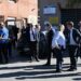 France: un principal de collège blessé par un tir, un jeune interpellé