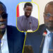 Réaction musclée d’Abdou NGUER sur la sortie de Sonko « Sénégalais Yi Lañouy Fowé… » (Vidéo)